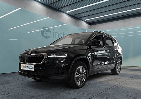 Skoda Karoq 2.0 TDI Tour 4x4 Klima Rückfahrkamera