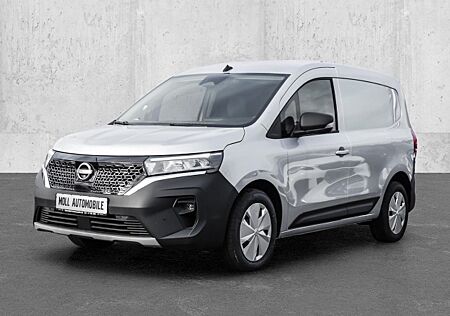 Nissan Townstar EV Kastenwagen L1 N-Connecta Navi Airbag-Paket CCS-Anschluss