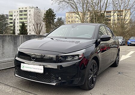 Opel Corsa 1.2 GS AT8 Navi+Matrix+Pano+Lenk/SHZ+R-Kam+