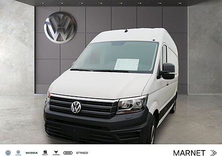 VW Crafter 35 Kasten HD 2,0 l TDI BMT 103 kW Frontantrieb 6-Gang