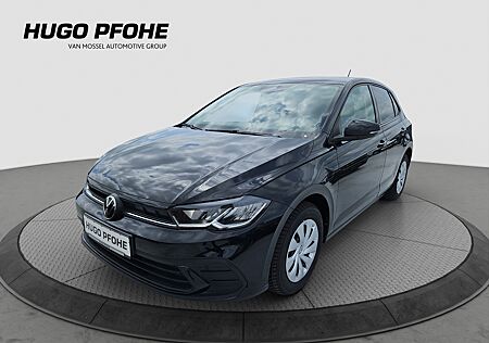 VW Polo Life Navi Tempomat SHZ PDC LED SpurH