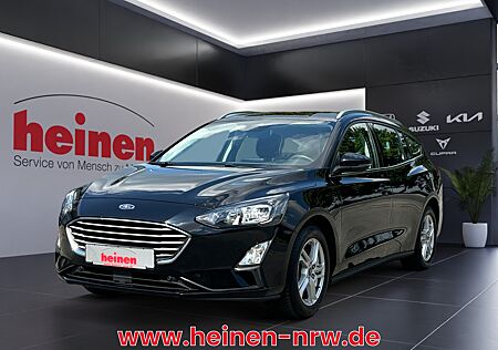 Ford Focus Turnier 1.0 EcoBoost Cool &Connect DAB/SHZ