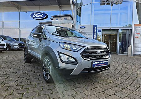 Ford EcoSport 1.0 EcoBoost ACTIVE