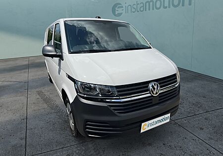 VW T6 .1 Transporter Kasten LR Eco Profi Flügeltüren