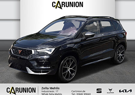 Cupra Ateca 2.0 TSI DSG 4Drive*AHZV*SZH*PDC*RFK*Heckkl