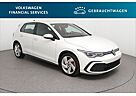 VW Golf GTE 1.4 TSI Hybrid 110kW 6-Gang DSG 4 Türen