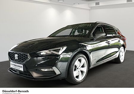 Seat Leon Sportstourer FR 1.4 TSI e-Hybrid DSG Sitzheizung LED Einparkhilfe