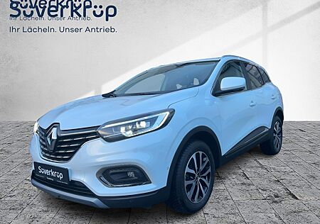 Renault Kadjar Techno TCe 160 EDC NAVI+KLIMA+SITZHEIZUNG