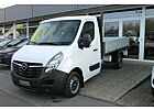 Opel Movano Kipper L2H1 3,5t