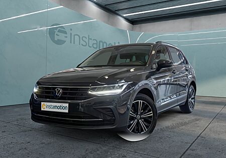 VW Tiguan 1.5 TSI DSG Navi LED Kamera Keyless Sport