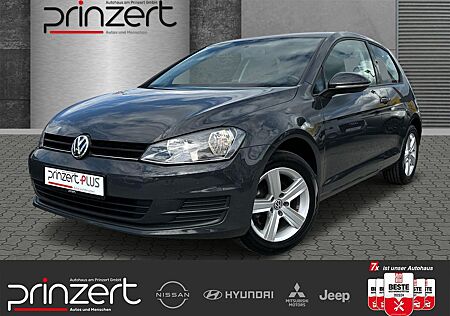 VW Golf 1.2 TSI "Comfortline BMT" AHK*Klima*Urano-Grau