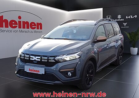 Dacia Jogger 1.0 TCe 110 7-Sitze Extreme LED DAB ALU