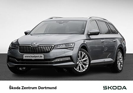 Skoda Superb Combi 1.4 iV STYLE LM18 AHK STANDHEI. ACC