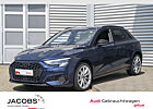 Audi A3 Sportback 30TDI advanced Black/ACC/Navi+/LED