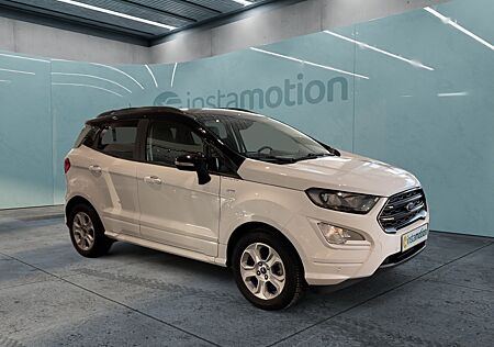 Ford EcoSport ST-Line Bluetooth Klima Einparkhilfe