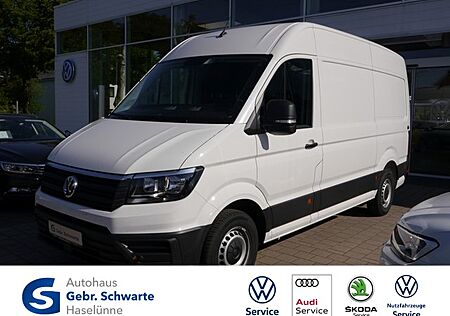 VW Crafter 35 L3HD NAVI KAM 270°! Frischedienst 0°C