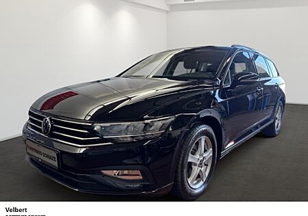 VW Passat Variant 2.0 TDI DSG NAVI AHK KAMERA KLIMA PDC LED SHZ