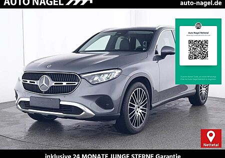 Mercedes-Benz GLC-Klasse GLC 200 Avantgarde Advanced Plus+20"+AHK+Kamera