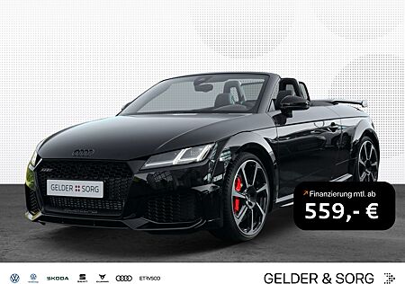 Audi TT RS Roadster *RFK*RS-Abgas*magnetic-ride*B&O