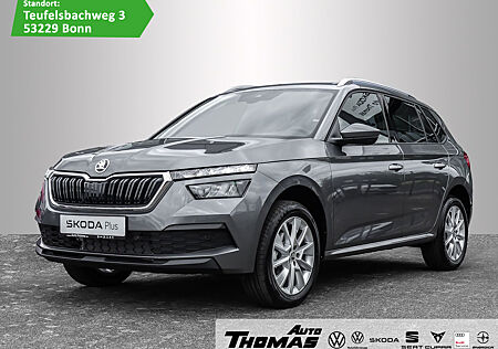 Skoda Kamiq Style 1.0 TSI DSG LED NAVI DYNAMIC