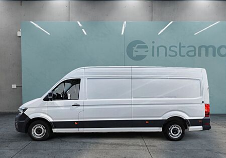 VW Crafter 35 Hochraumkasten LR 2.0 TDI SITZHZ+RFK