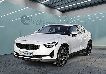 Polestar -2 2 Range Single 69kWh LED NAVI KAMERA SHZ PDC DAB USB