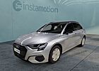 Audi A3 Sportback 30 TFSI S LINE LM18 OPTIK-PKT PDC SITZHZ