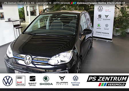 VW Up e-! Edition 61kW(83PS) 32,3kWh Klima el. Fenster