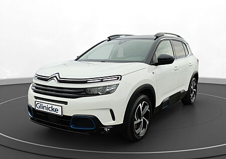 Citroën C5 Aircross Feel Pack Hybrid 360° Kamera SHZ OB-Charger