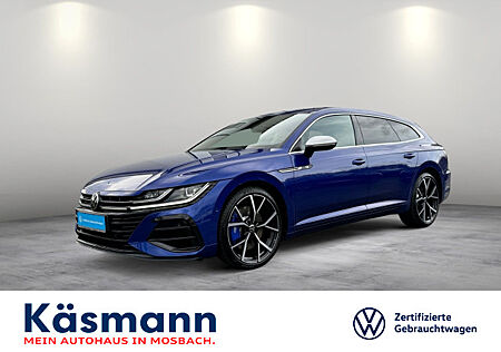 VW Arteon Shooting Brake R AHK KAM H&K 20" NAVI PRO