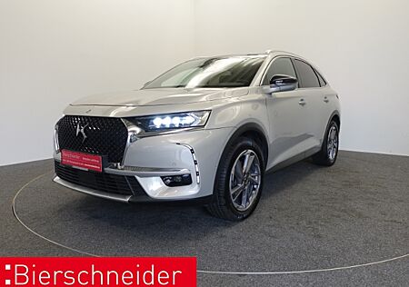 DS Automobiles DS7 Crossback DS 7 Crossback 1.6 Pure Tech Grand Chic LED NAVI KAMERA GRA