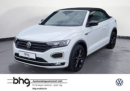 VW T-Roc Cabriolet R-Line Cabriolet 1.5 TSI A