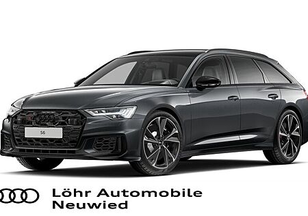 Audi S6 Avant TDI Matrix, Head-Up, Pano, AHK