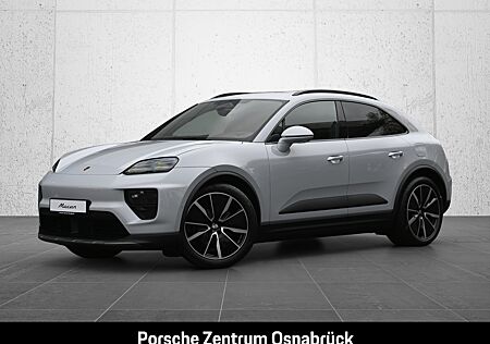 Porsche Macan Electric, 21'', BOSE, Luftfederung, Sport Chrono