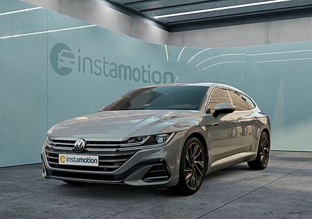 VW Arteon Shooting Brake 2.0 TDI SCR DSG R-Line