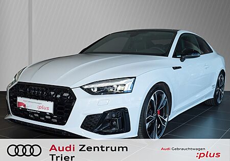 Audi A5 Coupé S line 40 TDI quattro S tronic B&O Assistenzpaket S line