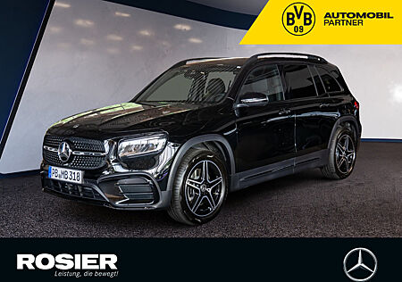 Mercedes-Benz GLB 220 d 4M AMG Sport 7-Sitzer