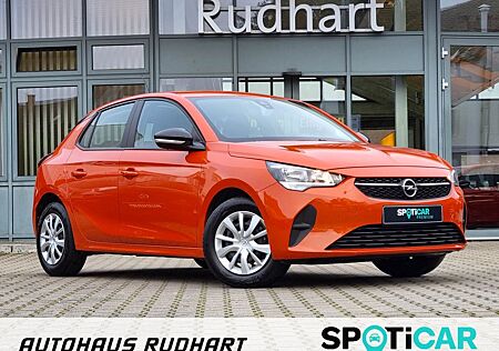 Opel Corsa 1.2 Edition Cool & Sound