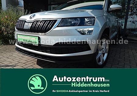 Skoda Karoq 1.0 TSI Ambition