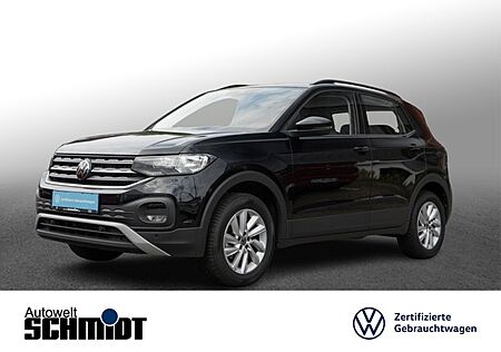 VW T-Cross 1.0TSi Life R-Kamera ACC AppConnect Alu Sitzheiz. Parkpilot