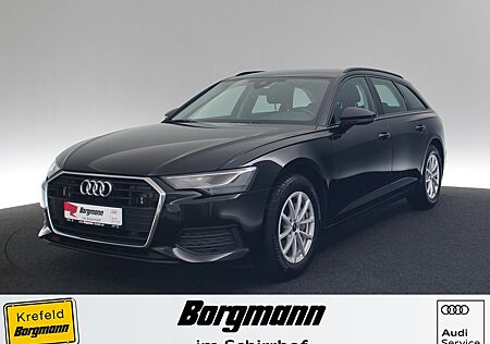 Audi A6 Avant 40 TDI S tronic AHK ACC LED VC NAVI