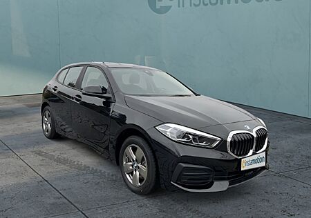 BMW 118 i CockpitProf LED Lenkradheizung WLAN AHK