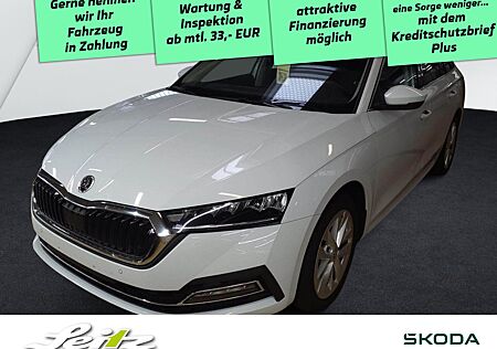 Skoda Octavia Combi 2.0 TSI 4x4 Style *AHK*HEAD-UP*KAM