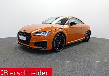 Audi TTS Coupe 2.0 TFSI qu. S tronic LED VIRTUAL NAVI 20 GRA CONNECT DAB