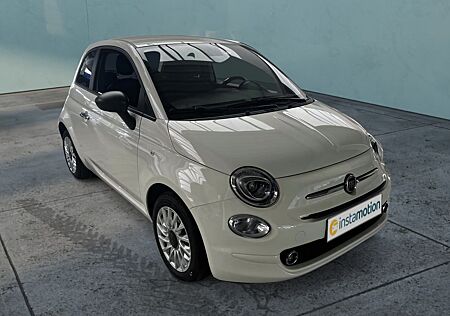 Fiat 500 1.0 Mild Hybrid *Tech + Komfort-Paket* -27%*