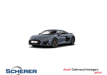 Audi R8 Coupé V10 performance quat./S tro.