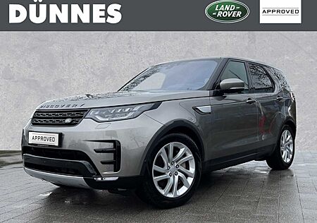 Land Rover Discovery 3.0 SDV6 HSE