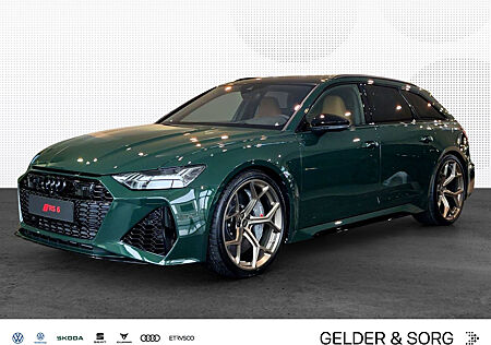 Audi RS6 RS 6 Avant performance INDIVIDUAL*305kmh*UPE190€