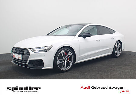 Audi S7 Sportback TDI Quattro / Pano, Matrix, Air,AHK