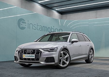 Audi A6 Allroad quattro 50 TDI Q NP92 PANO LM20 STHZG AHK